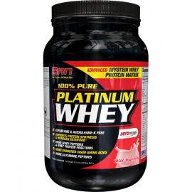 Pure Platinum Whey SAN