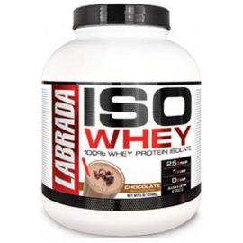 Iso LeanPro от Labrada