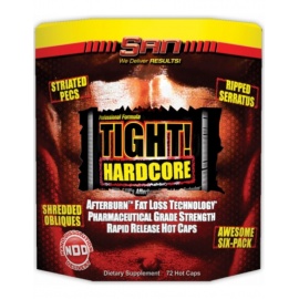 Tight Hardcore SAN Nutrition