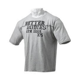 Better Bodies Футболка Big Size Tee 120734-940