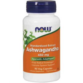 Ashwagandha 450 mg