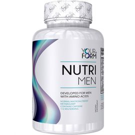 Nutri Men от Nutriversum