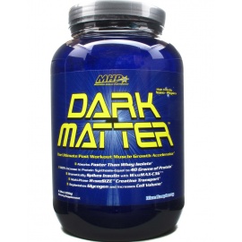 Dark Matter