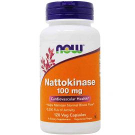 Nattokinase 100 mg